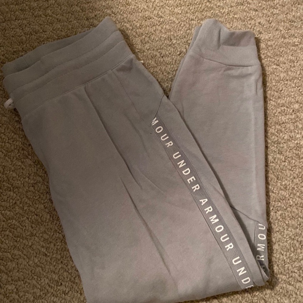 Under Armour Joggers